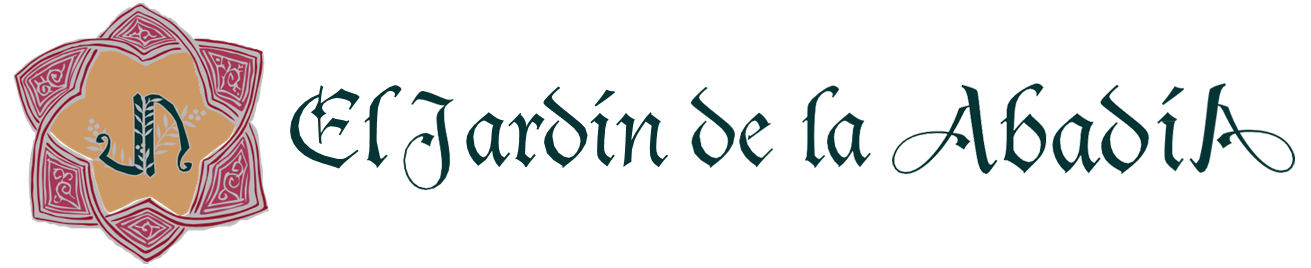 El Jardín de la Abadia Pedidos